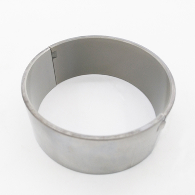 suku cadang mesin untuk Sinotruk HOWO Bantalan batang penghubung dari aluminium