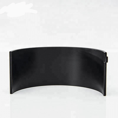 suku cadang mesin bantalan batang penghubung untuk Sinotruk HOWO bahan paduan aluminium