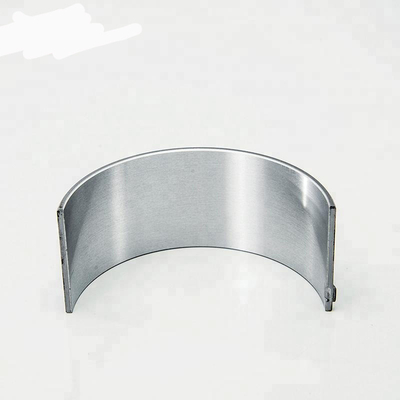 suku cadang mesin bantalan batang penghubung untuk Sinotruk HOWO bahan paduan aluminium