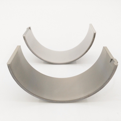 Direct Supply Aluminium Connecting Rod Bearings untuk Mesin Diesel Sinotruk HOWO