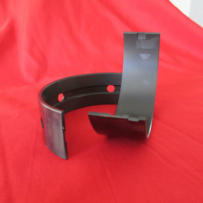 Bantalan batang penghubung aluminium standar untuk persyaratan pelanggan