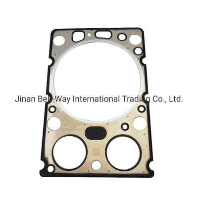 Mesin Weichai terbaik truk suku cadang kepala silinder gasket dengan pembayaran aman