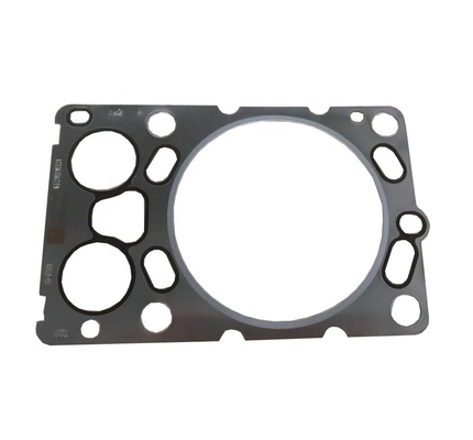 0.300kg Berat Bruto Vg1246040021 Gasket Kepala Silinder untuk Bagian Mesin Sinotruk HOWO