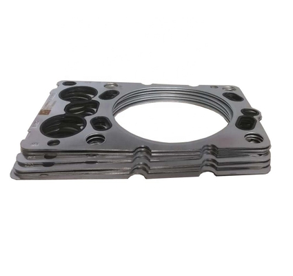 0.300kg Berat Bruto Vg1246040021 Gasket Kepala Silinder untuk Bagian Mesin Sinotruk HOWO