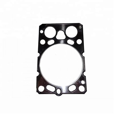 0.300kg Berat Bruto Vg1246040021 Gasket Kepala Silinder untuk Bagian Mesin Sinotruk HOWO