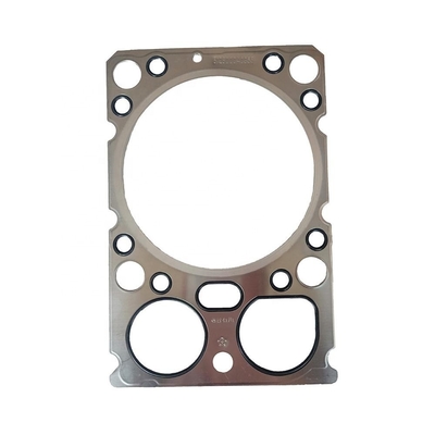 Kebijakan pengembalian uang Weichai Mesin Silinder Head Gasket 612600040355 dengan Masalah Produk