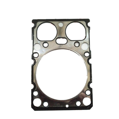 Kebijakan pengembalian uang Weichai Mesin Silinder Head Gasket 612600040355 dengan Masalah Produk