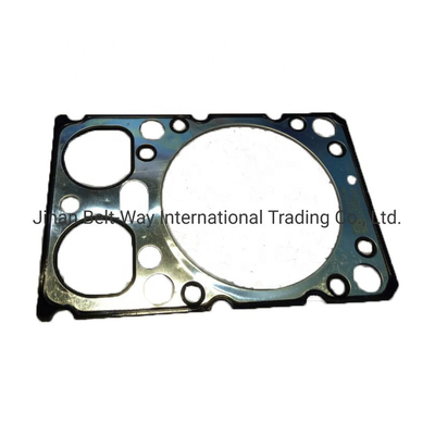 Bagian Truk Mesin Silinder Head Gasket 612600040355 Terbuat dari baja untuk kinerja terbaik