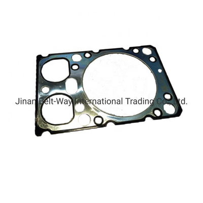 Weichai Diesel Engine Parts 612600040355 Silinder Head Gasket dengan Kebijakan Pengembalian Dana