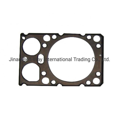 Weichai Diesel Engine Parts 612600040355 Silinder Head Gasket dengan Kebijakan Pengembalian Dana