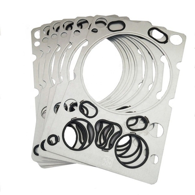 Kontak untuk Pengangkutan dan Perkiraan Waktu Pengiriman Gasket Kepala Silinder Vg1246040021