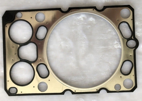 Kontak untuk Pengangkutan dan Perkiraan Waktu Pengiriman Gasket Kepala Silinder Vg1246040021
