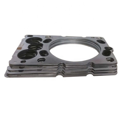 Kontak untuk Pengangkutan dan Perkiraan Waktu Pengiriman Gasket Kepala Silinder Vg1246040021