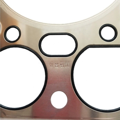 Kontak untuk Pengangkutan dan Perkiraan Waktu Pengiriman Gasket Kepala Silinder Vg1246040021
