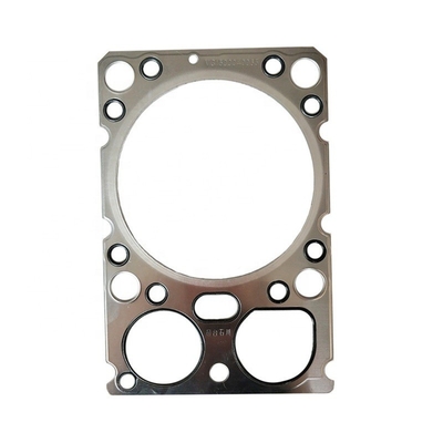 Kontak untuk Pengangkutan dan Perkiraan Waktu Pengiriman Gasket Kepala Silinder Vg1246040021