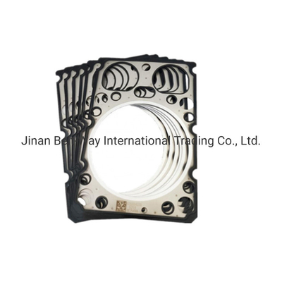 Bagian Excavator Cylinder Head Gasket 612600040355 untuk Mesin Weichai dari Cina