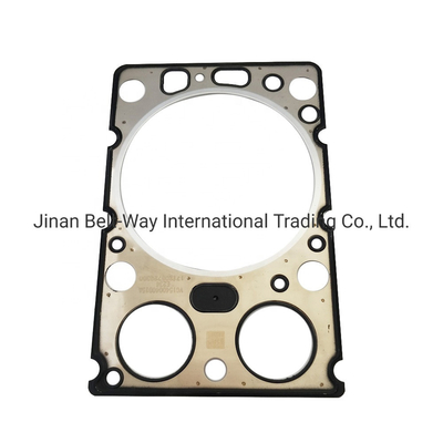 Bayaran aman untuk Weichai Mesin Cylinder Head Gasket 612600040355 di Made-in.com