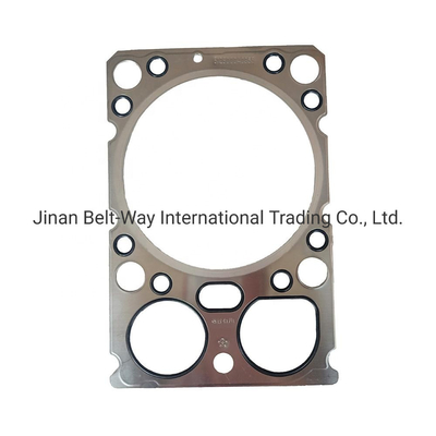Bayaran aman untuk Weichai Mesin Cylinder Head Gasket 612600040355 di Made-in.com