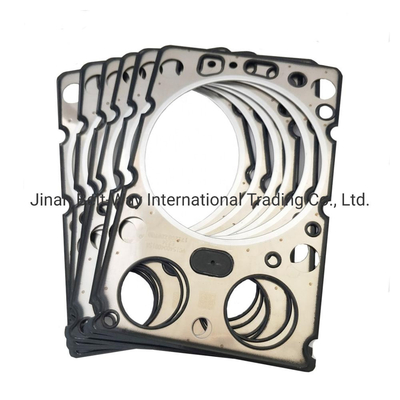 Bayaran aman untuk Weichai Mesin Cylinder Head Gasket 612600040355 di Made-in.com