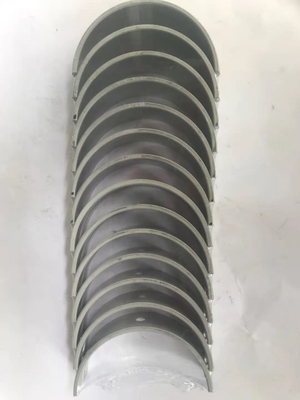 Jual Langsung HOWO Truk Mesin Diesel Bagian Penghubung Rod Bearings 61500030020/33