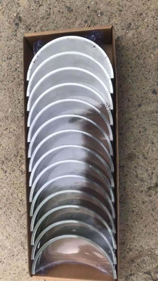 Jual Langsung HOWO Truk Mesin Diesel Bagian Penghubung Rod Bearings 61500030020/33