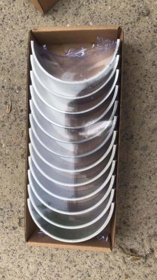 Jual Langsung HOWO Truk Mesin Diesel Bagian Penghubung Rod Bearings 61500030020/33