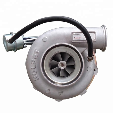 Tipe ETS Runoff Steel Sinotruk HOWO Vg1560118229 Turbocharger di Paling Kompetitif