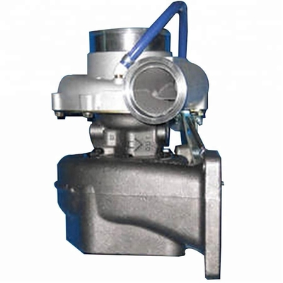 Tipe ETS Runoff Steel Sinotruk HOWO Vg1560118229 Turbocharger di Paling Kompetitif