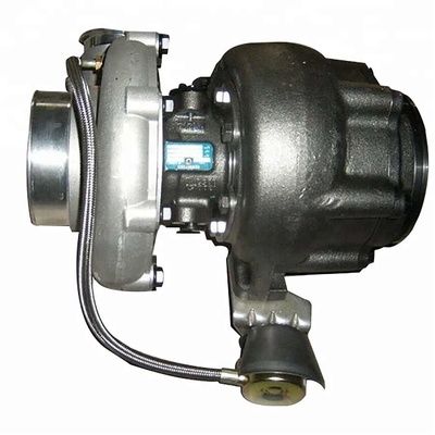 Tipe ETS Runoff Steel Sinotruk HOWO Vg1560118229 Turbocharger di Paling Kompetitif