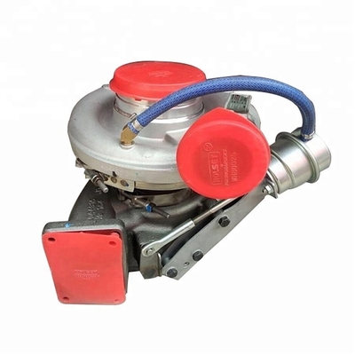 Tipe ETS Runoff Steel Sinotruk HOWO Vg1560118229 Turbocharger di Paling Kompetitif