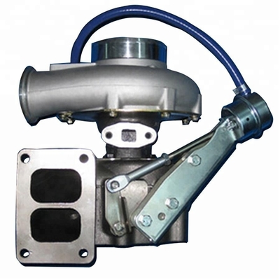Tipe ETS Runoff Steel Sinotruk HOWO Vg1560118229 Turbocharger di Paling Kompetitif
