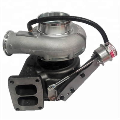 Tipe ETS Runoff Steel Sinotruk HOWO Vg1560118229 Turbocharger di Paling Kompetitif