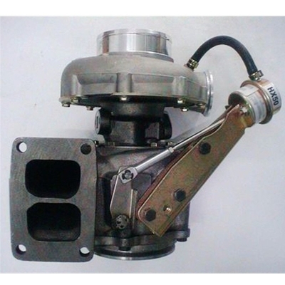 End Sinotruk HOWO truk mesin suku cadang turbocharger Vg1560118229 dan tahan lama