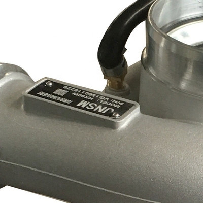 Turbocharger Waste Gate Hx50W 4051391 4051393 Vg1560118229 Wd615 untuk bahan truk HOWO