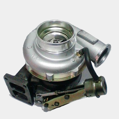 ETS Tipe Runoff Vg1560118229 Turbocharger untuk HOWO Wd615.47 Bagian mesin dengan harga terjangkau