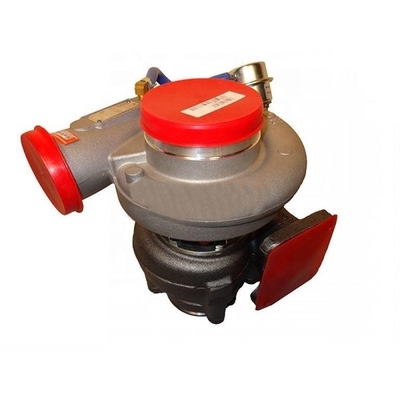 ETS Tipe Runoff Vg1560118229 Turbocharger untuk HOWO Wd615.47 Bagian mesin dengan harga terjangkau