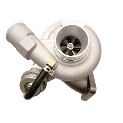 ETS Tipe Runoff Vg1560118229 Turbocharger untuk HOWO Wd615.47 Bagian mesin dengan harga terjangkau