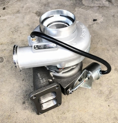 Kompresor Komponen ETS Hx50W Turbocharger 3776470 / Vg1560118229 untuk Mesin Weichai