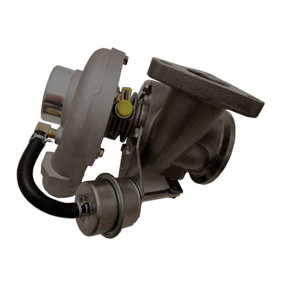 Kompresor Komponen ETS Hx50W Turbocharger 3776470 / Vg1560118229 untuk Mesin Weichai