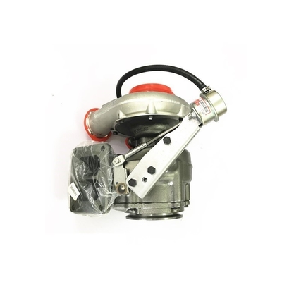 Kompresor Komponen ETS Hx50W Turbocharger 3776470 / Vg1560118229 untuk Mesin Weichai