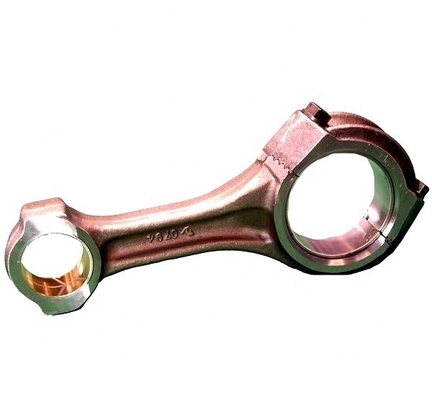 Sinotruk Hauwo Truck Engine Parts 61500030009 Penggabungan Rod Wd615 disesuaikan