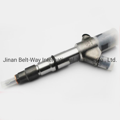 Injektor untuk Bagian Sinotruk Lain Vg1246080051 Jenis Karburator Lain