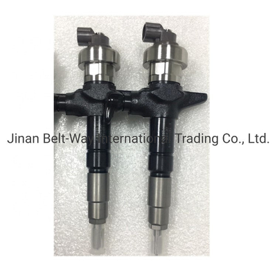 Injektor untuk Bagian Sinotruk Lain Vg1246080051 Jenis Karburator Lain