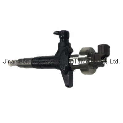 Injektor langsung untuk suku cadang Sinotruk Vg1246080051 Nozzle Otomatis jenis karburator lainnya