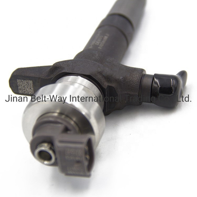 Injektor langsung untuk suku cadang Sinotruk Vg1246080051 Nozzle Otomatis jenis karburator lainnya
