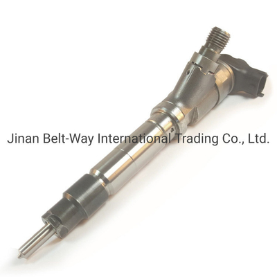 Injektor langsung untuk suku cadang Sinotruk Vg1246080051 Nozzle Otomatis jenis karburator lainnya