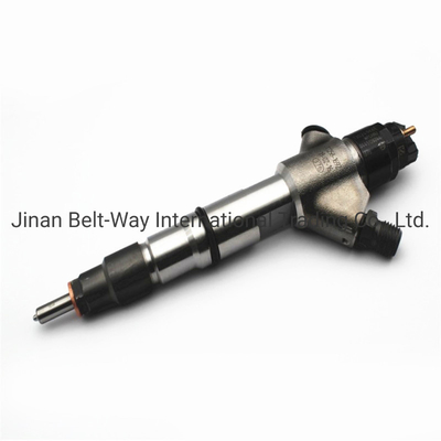 Injektor langsung untuk suku cadang Sinotruk Vg1246080051 Nozzle Otomatis jenis karburator lainnya