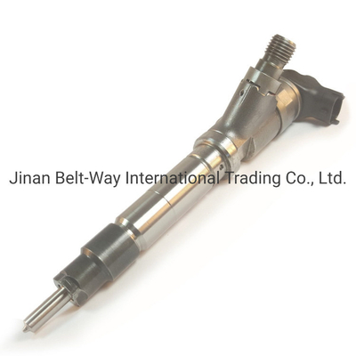 Auto Nozzle Vg1246080051 untuk Common Rail Injector dalam Durable Design Truck Engine Part