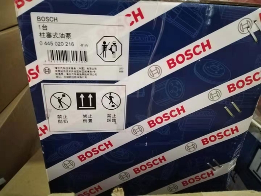 0445120343 612640080031 Injektor Denso Vg1246080051 untuk truk mesin diesel