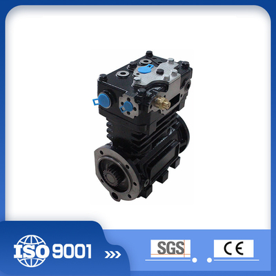Heavy Duty Truck Air Compressor 107506X untuk Dukungan Mesin yang Kuat dan Maintenanc